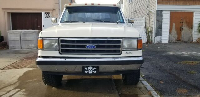 1991 Ford Bronco - photo 12