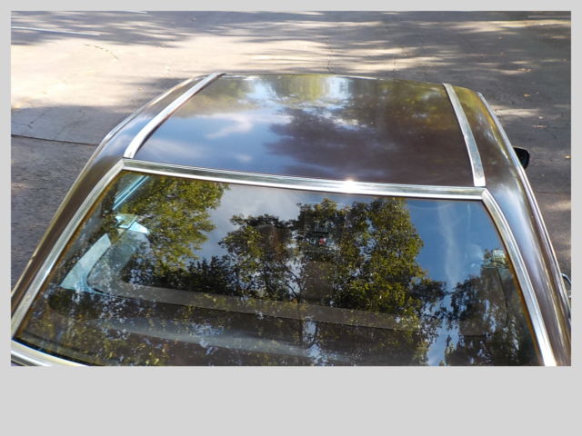 1972 Mercedes-Benz SL-Class - photo 5