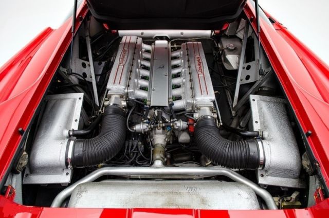 1991 Lamborghini Diablo - photo 10