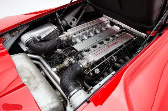 1991 Lamborghini Diablo - photo 11