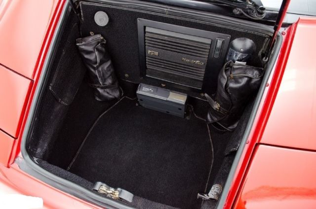 1991 Lamborghini Diablo - photo 12