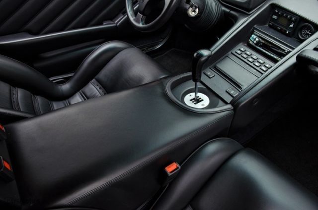 1991 Lamborghini Diablo - photo 13