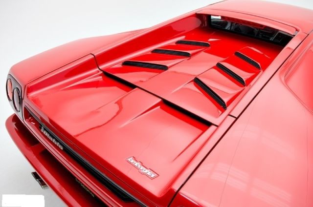 1991 Lamborghini Diablo - photo 5