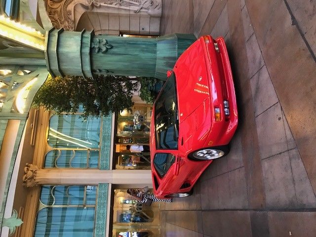 1991 Lamborghini Diablo - photo 7