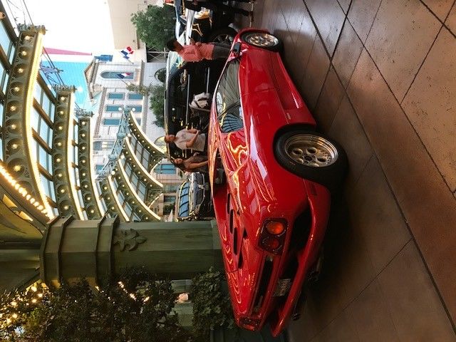 1991 Lamborghini Diablo - photo 8