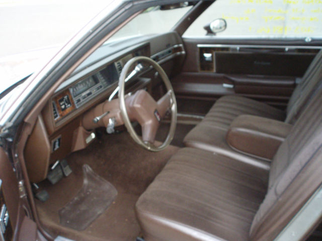 1983 Oldsmobile Cutlass - photo 6