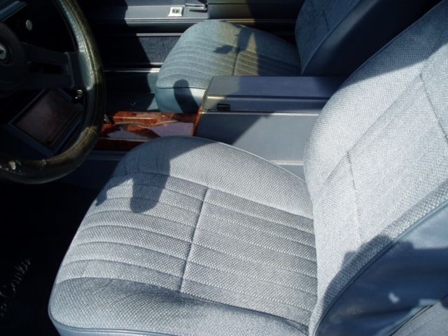 1984 Chevrolet Monte Carlo - photo 10