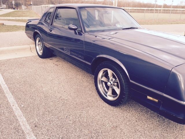 1984 Chevrolet Monte Carlo - photo 6