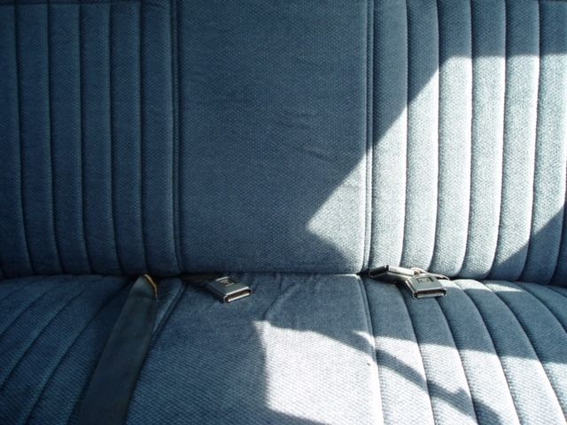 1984 Chevrolet Monte Carlo - photo 8