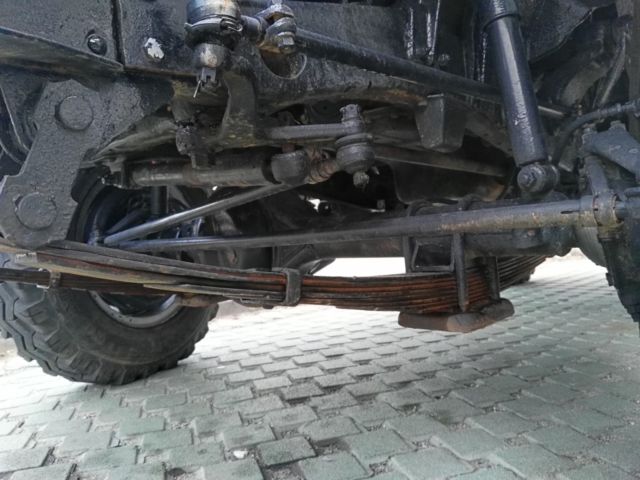 1980 Toyota Land Cruiser - photo 10