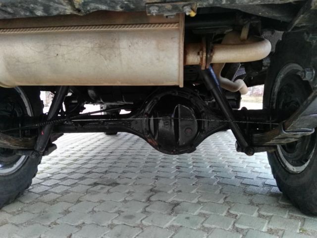 1980 Toyota Land Cruiser - photo 12