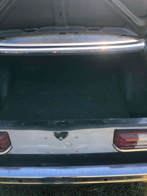 1984 Mercedes-Benz 300-Series Leather - photo 5