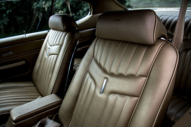 1969 Pontiac GTO - photo 11
