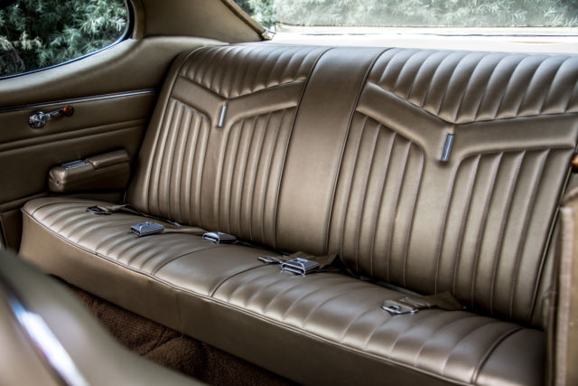 1969 Pontiac GTO - photo 13