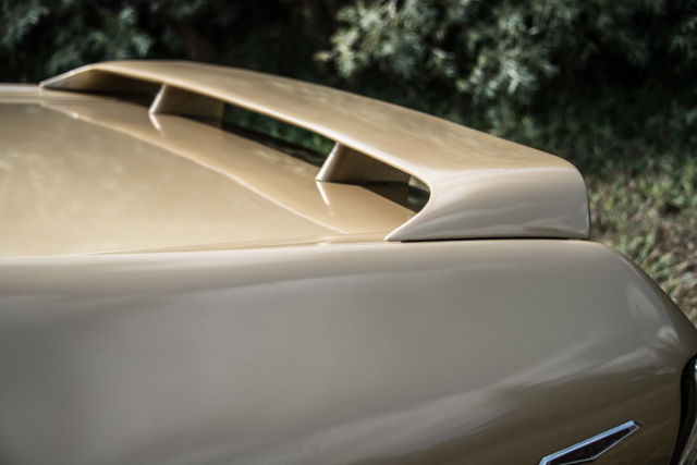1969 Pontiac GTO - photo 5