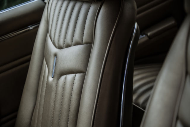 1969 Pontiac GTO - photo 12