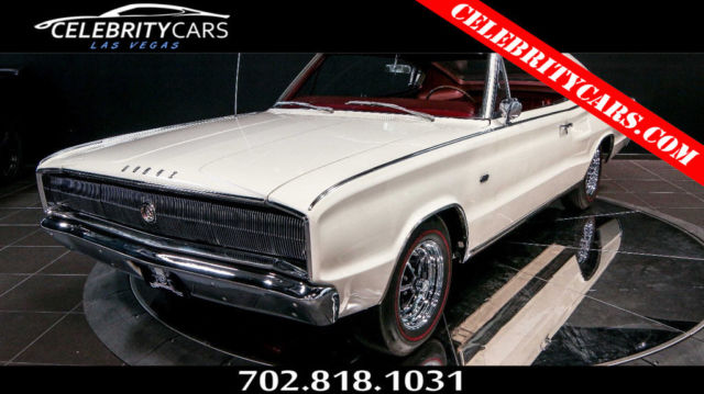 Original Hemi Car 1966 Dodge Hemi Charger seen on Graveyard Carz Low Miles 2 dr 1966 Dodge Charger