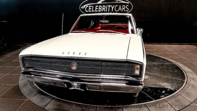 1966 Dodge Charger - photo 11