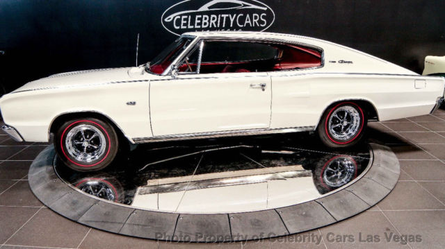 1966 Dodge Charger - photo 3