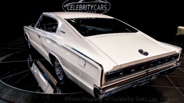 1966 Dodge Charger - photo 5