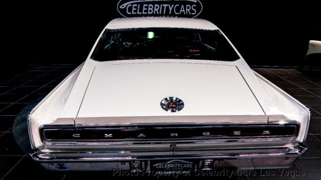 1966 Dodge Charger - photo 6