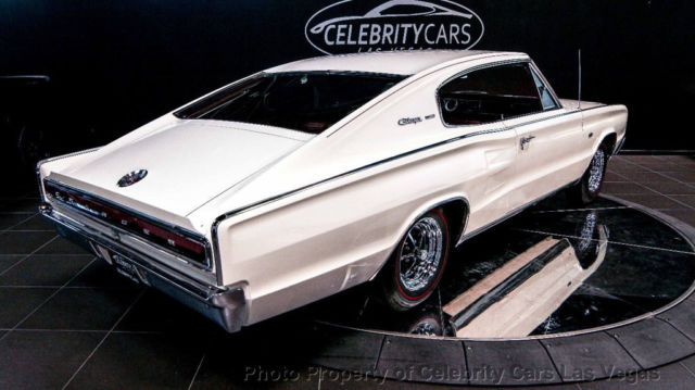 1966 Dodge Charger - photo 7