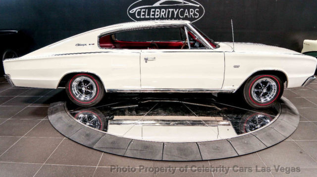 1966 Dodge Charger - photo 9