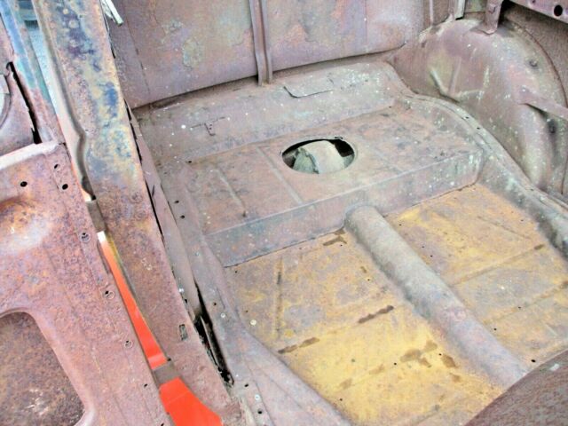 1933 Ford Tudor Sedan 2 Door - photo 13