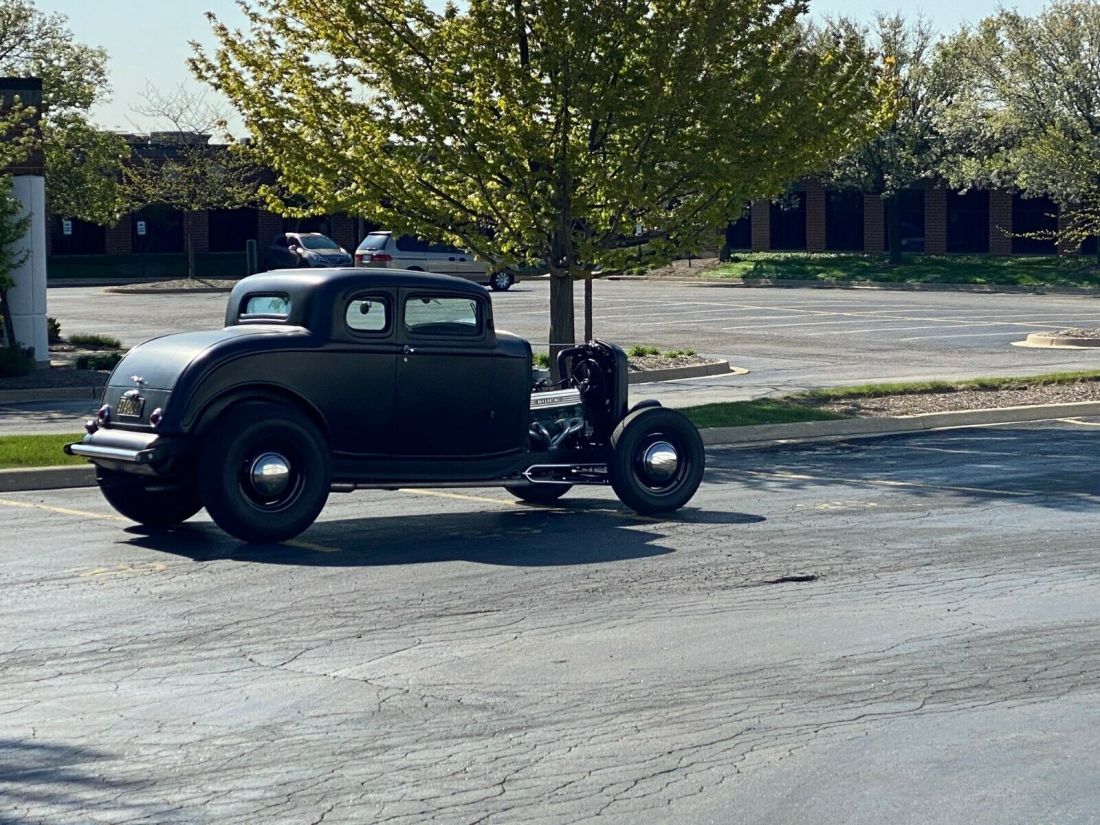 1932 Ford Other - photo 2