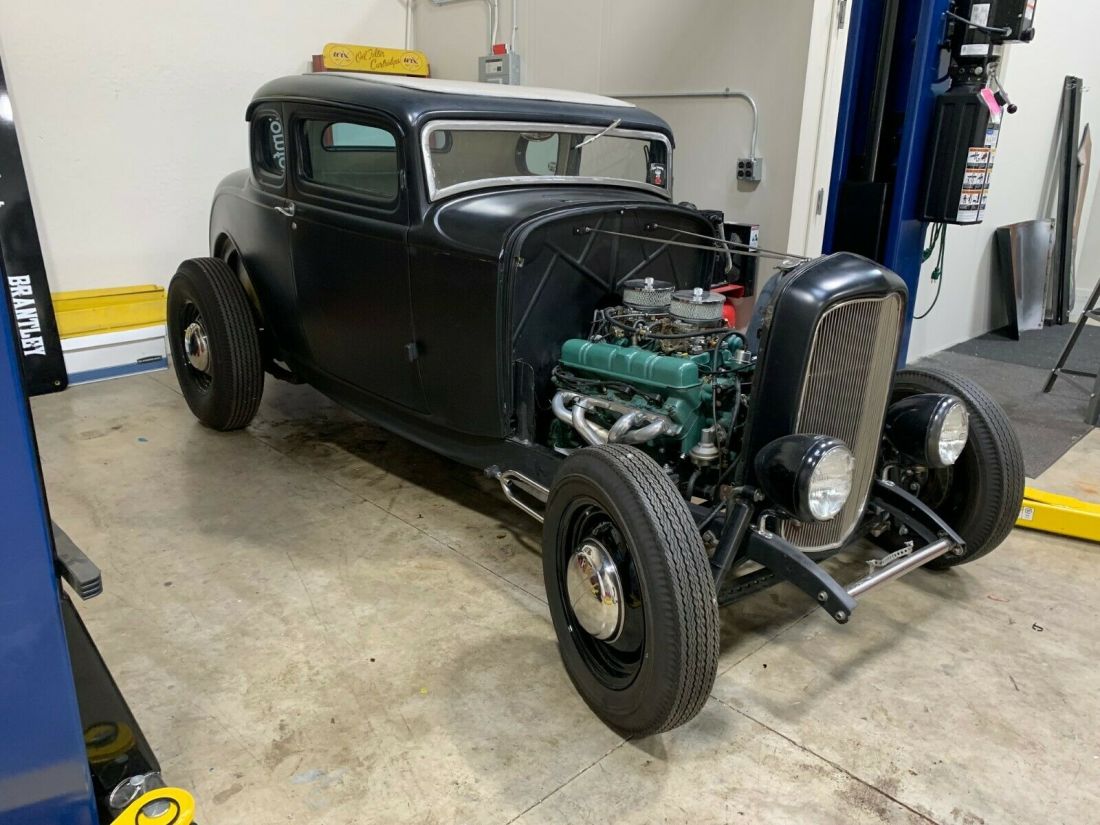 1932 Ford Other - photo 3