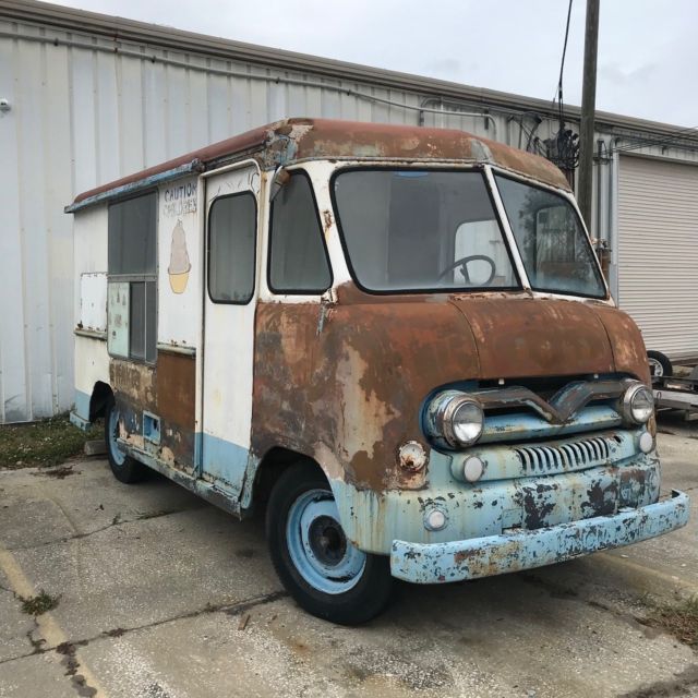 1958 Ford Other - photo 2