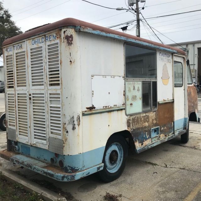 1958 Ford Other - photo 4