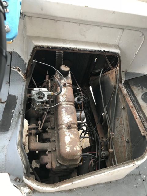 1958 Ford Other - photo 5
