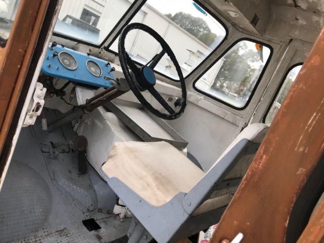 1958 Ford Other - photo 6
