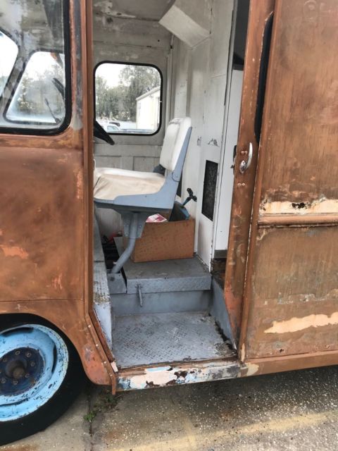 1958 Ford Other - photo 7