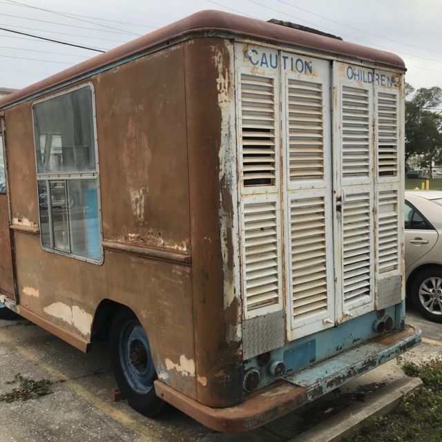 1958 Ford Other - photo 3
