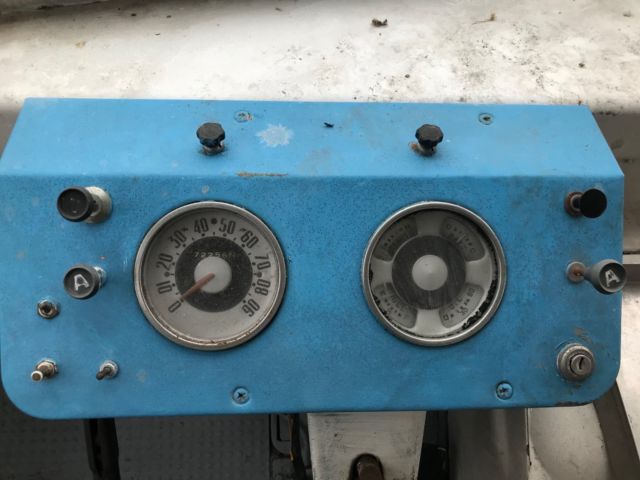 1958 Ford Other - photo 8