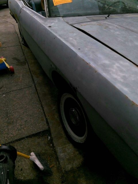 1968 Ford Torino - photo 3