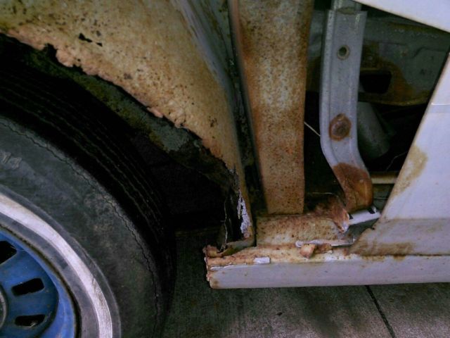 1968 Ford Torino - photo 5
