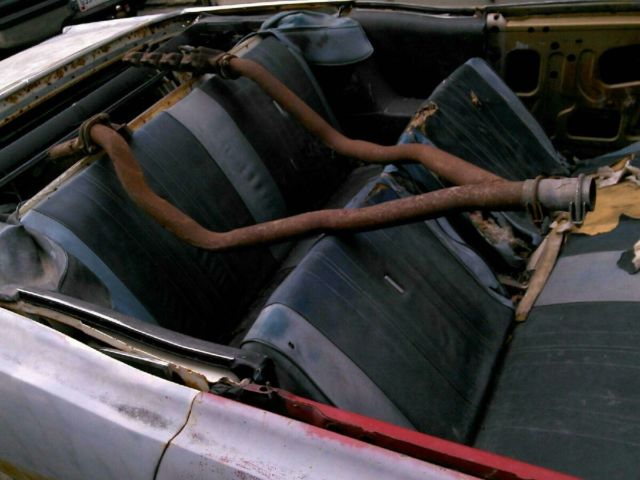 1968 Ford Torino - photo 6