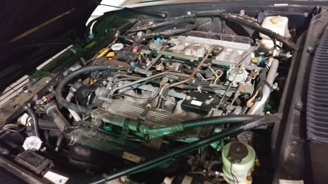 1987 Jaguar XJS - photo 2