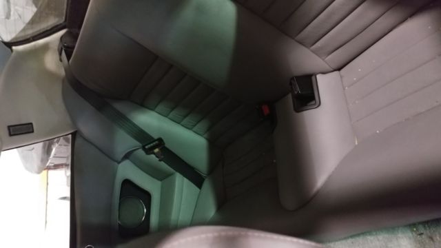 1987 Jaguar XJS - photo 4