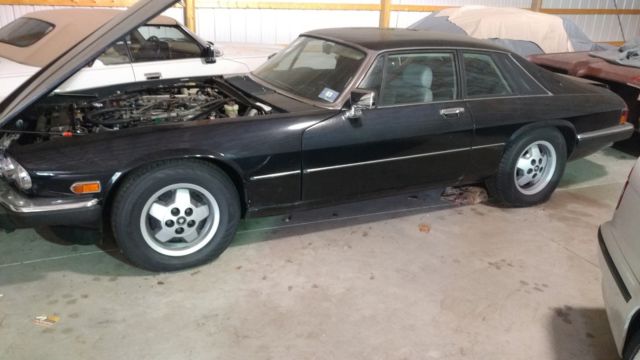 1987 Jaguar XJS - photo 7