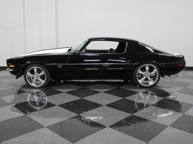 1970 Chevrolet Camaro SS 396 - photo 2