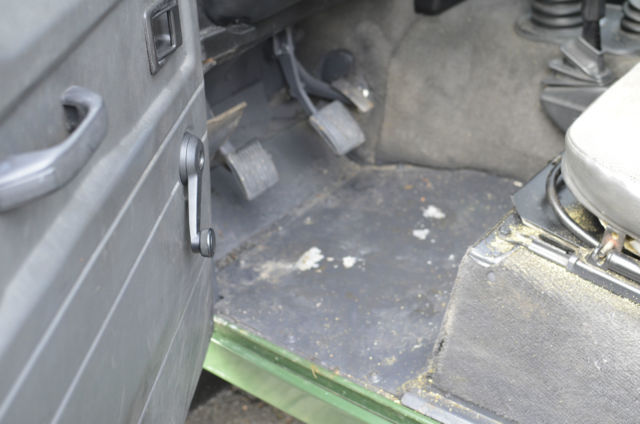 1988 Land Rover Defender - photo 4