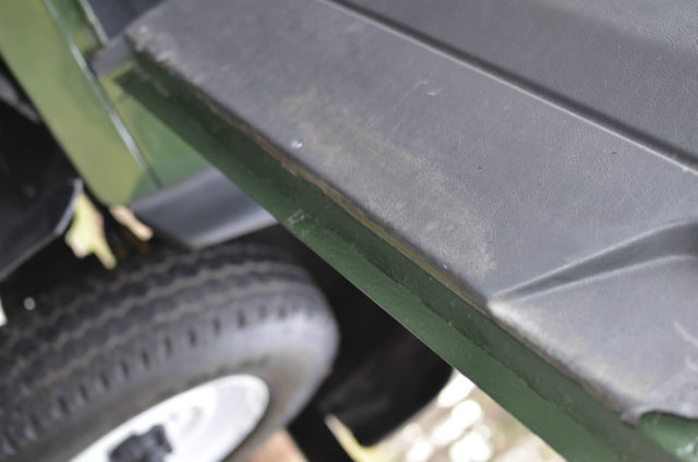 1988 Land Rover Defender - photo 8