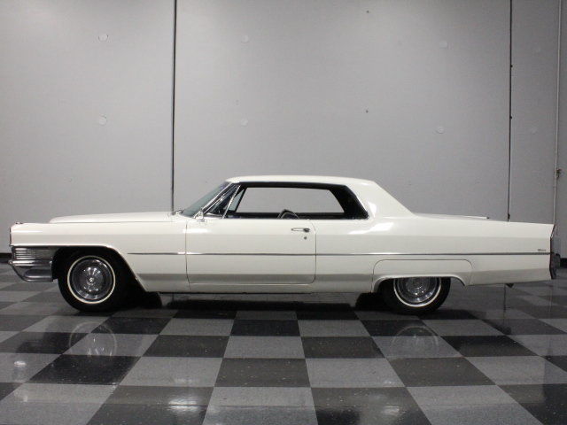 1965 Cadillac Calais - photo 2