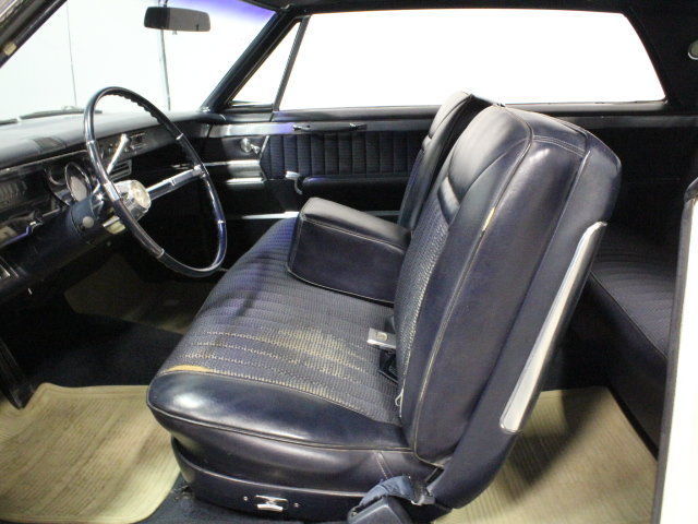 1965 Cadillac Calais - photo 3