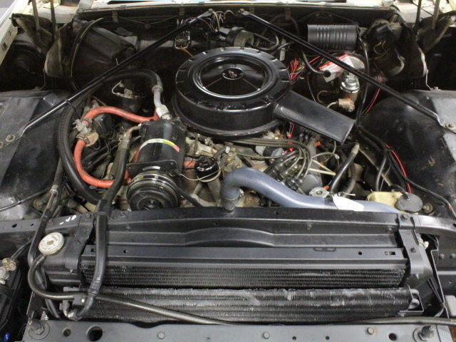 1965 Cadillac Calais - photo 4