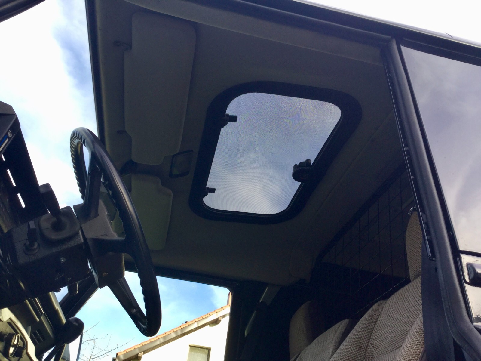 1987 Land Rover Defender - photo 10